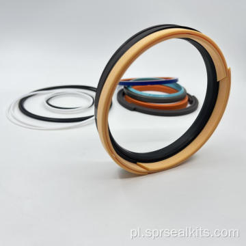 Kato Middle Arm Cylinder Kit